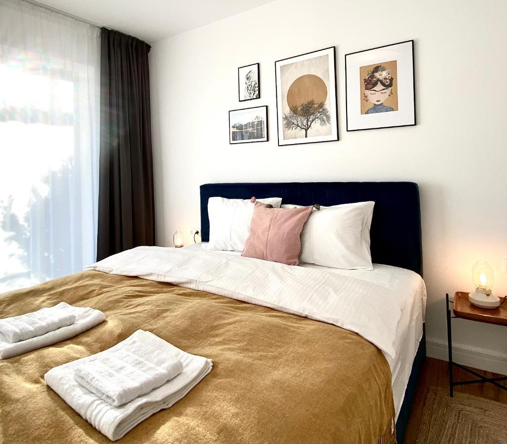Cosy Hollow - Pet Friendly 브라쇼브 외부 사진