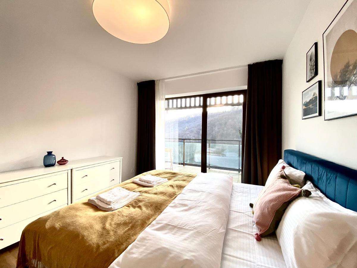 Cosy Hollow - Pet Friendly 브라쇼브 외부 사진